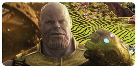thanos 99817|Yes, that 'Avengers: Infinity War' scene is in PH.